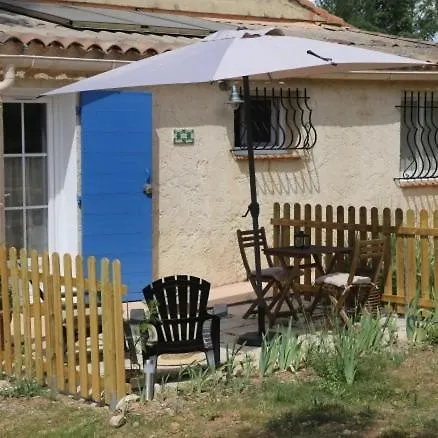 Affittacamere Hotel La Margottière chez isa et titi Rians