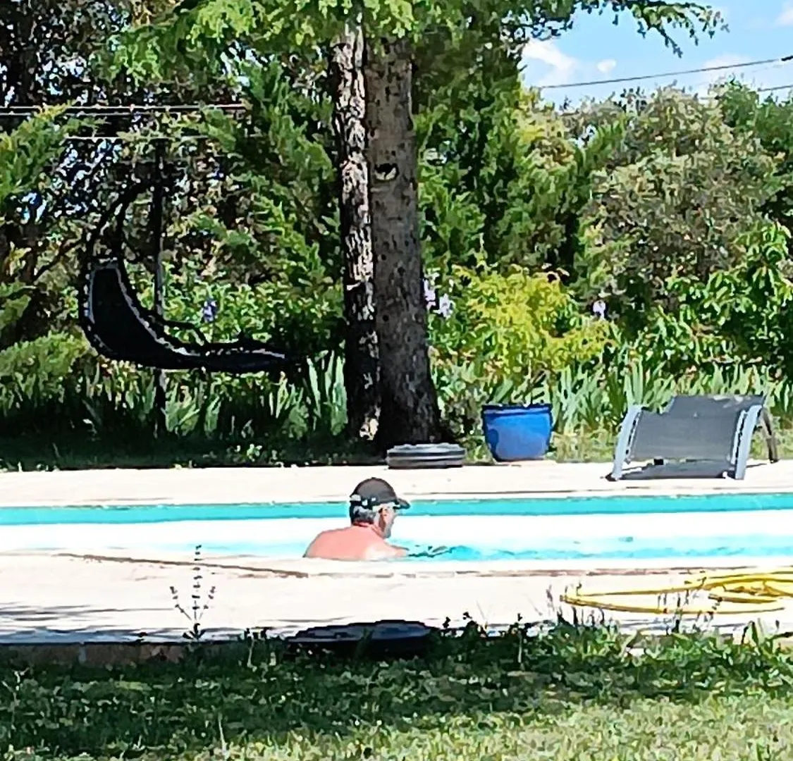 Hotel La Margottière chez isa et titi Rians  Affittacamere
