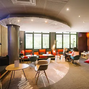 Ibis Centre Gare Avignone
