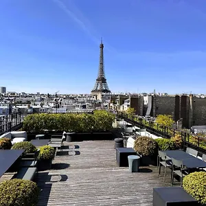 My Maison In Invalides Parigi