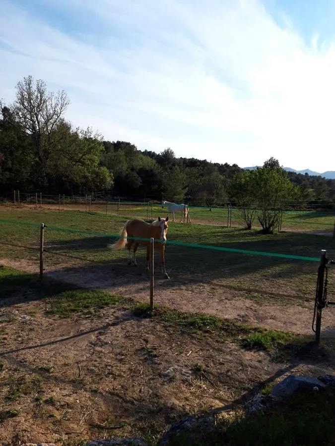 Casa de hóspedes La Margottiere Chez Isa Et Titi Hotel Rians