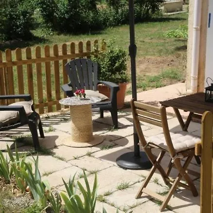 La Margottiere Chez Isa Et Titi Hotel Rians  0*, Rians (Var) França