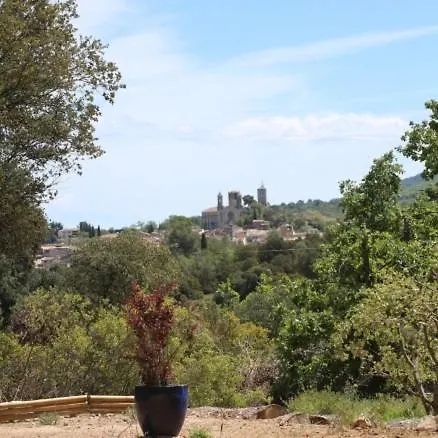 Casa de hóspedes La Margottiere Chez Isa Et Titi Hotel Rians  França
